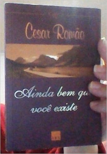 Lv Ainda Bem Que Voce Existe (9788575811313)