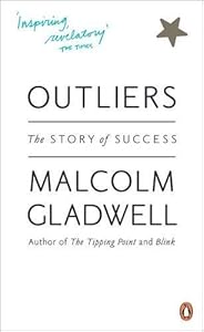 Outliers by Malcolm Gladwell (2009-06-01)
