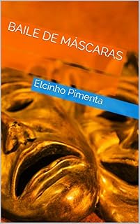Livro Baile de Máscaras
