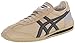 Onitsuka Tiger California 78 Vin Running Shoe, Sand/Black, 10 M US