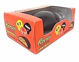 Reese's Milk Chocolate & Peanut Butter Football Shape (8 oz)