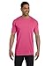 Comfort Colors 6.1 Oz. Garment-Dyed Pocket T-Shirt (6030CC)