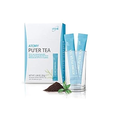 Buy Atomy Pu Er Tea 30 Packets Sachets Net Wt 1 06oz 30g Online In Costa Rica B07k5gt137 Buy Atomy Pu Er Tea 30 Packets Sachets Net Wt 1 06oz 30g Online In Costa Rica B07k5gt137