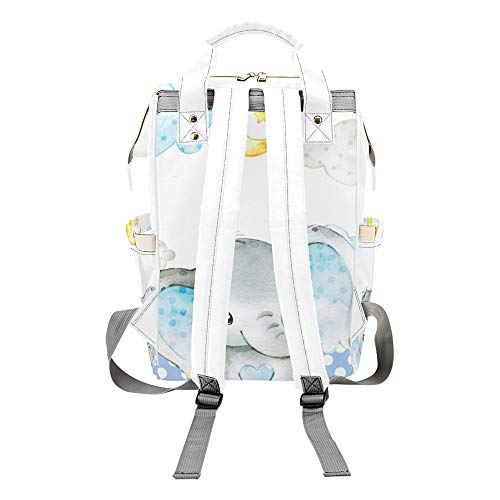 personalized baby bag backpack