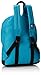 Everest Small Backpack, Turquoise, One Size