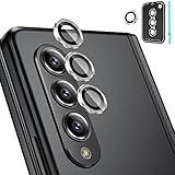 Tensea [3+1PCS] for Samsung Galaxy Z Fold 4 Camera