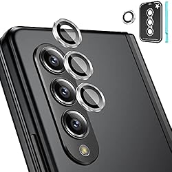 Tensea [3+1PCS] for Samsung Galaxy Z Fold 4 Camera