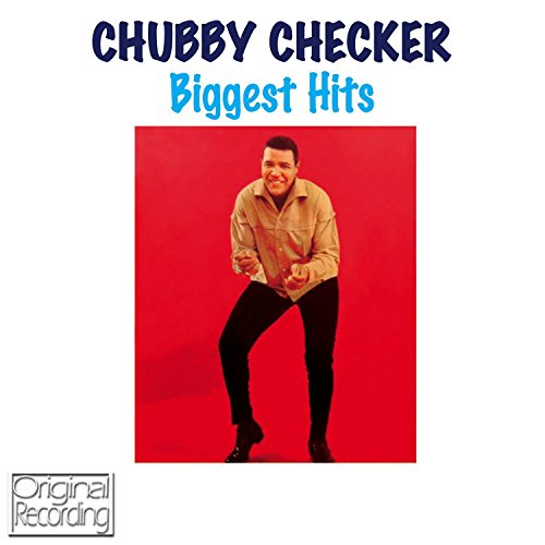 CHUBBY CHECKER - Chubby Checker Biggest Hits - Zortam Music