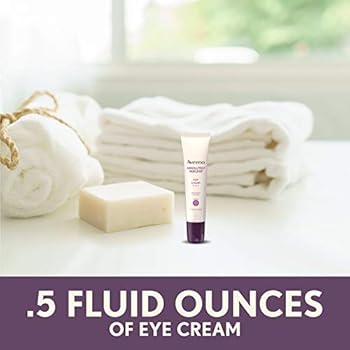 absolutely ageless eye cream
