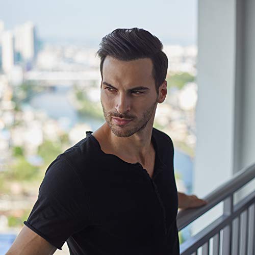The London Grooming Company Sea Salt Texturizing Spray For Men