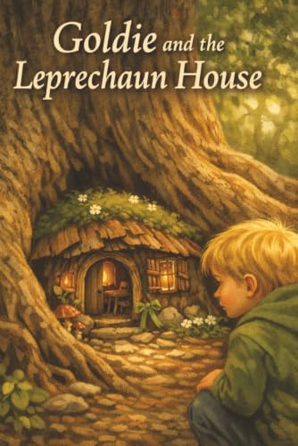 Amazon.com: The Little Scottish Ghost: 9780735845091: Hohler