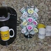 Amazon.com: Keurig K40 Elite Brewing System: Single Serve Brewing