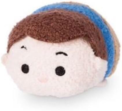 tangled tsum tsum list