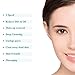 TANAAB Sonic 3 in 1 Facial Cleansing Brush - Oscillating Silicone Cleaner Set Waterproof Gentle for Women & Men Unclog Pores Remove Dead Cells Blackheads Massage & Rejuvenate The Skin Reduce Wrinkle