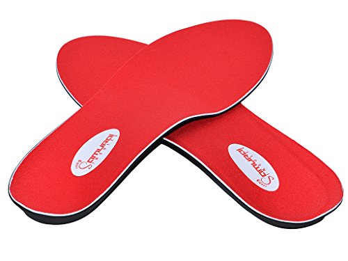 Pronation Insoles: Amazon.com