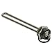 Camco 1500W 240V Screw-in Water Heater Element - High Watt Density (02163)