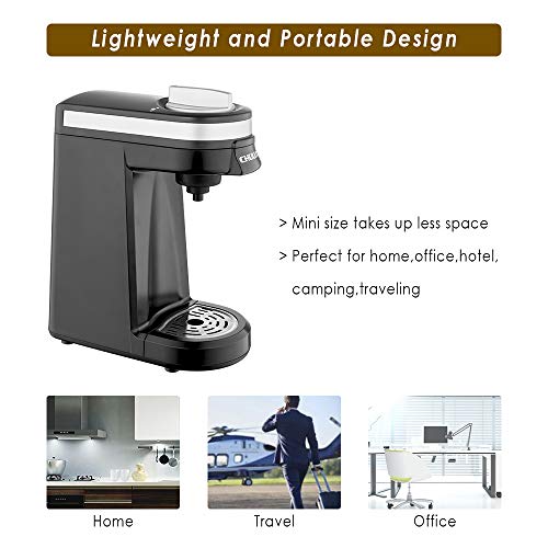 1 CHULUX+Single+Coffee+Capsule+Reservoir