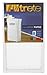 3M Filtrete Replacement Filter FAPF02 for Ultra Clean Air Purifier FAP02-RS (Save Big on This 4 Pack)