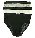 Jockey Men's Underwear Staycool Brief - 3 Pack