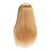 HAIRGINKGO Mannequin Head 24-26
