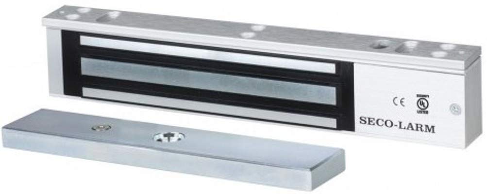 Seco-Larm e-941sa-600 Electromagnetic Lock – Locks Electromagnetic (UL/ULC/CE)
