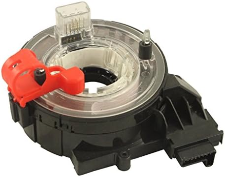 New Spiral Cable Clock Spring Clock Spring For Volkswagen VW Jetta Golf 1K0959653C