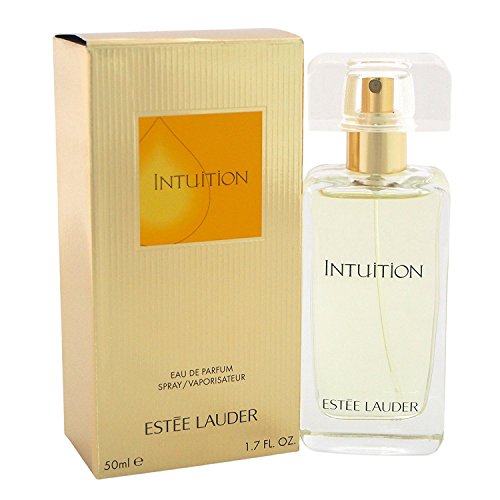 Estee Lauder Intuition Womens 1.7 oz EDP