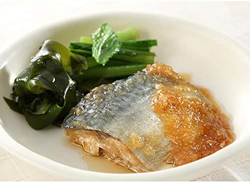 Amazon 業務用 ヤヨイサンフーズ 国産さばのみぞれ煮 冷凍 70g 8枚入り ヤヨイ 冷凍惣菜 通販