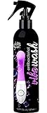 Wet Antibacterial Vibe Toy Wash 8 Fl Oz