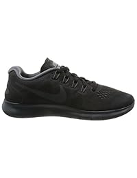 Nike Womens   Rn 2017 Fabric Low Top Lace Up Running Sneaker