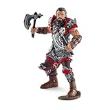 Schleich Dragon Knight Berserk Toy Figure