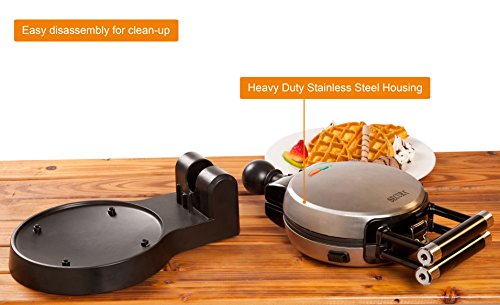 6 Secura+Automatic+Rotating+Removable+Warranty