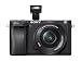 Sony Alpha a6300 Mirrorless Digital Camera with E PZ 16-50mm F3.5-5.6 OSS Power Zoom Lens (Black)thumb 4