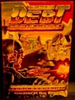 The Debt Term-O-Nator 1878605135 Book Cover