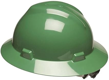 hard hat safety ratings