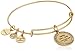 Alex and Ani Aries Rafaelian Silver Bangle Bracelet