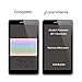 Supershieldz (2 Pack) Designed for Samsung Galaxy Book 10.6 inch Screen Protector, (Tempered Glass) Anti Scratch, Bubble Free