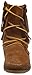 Minnetonka Women's Ankle Hi Tramper Boot