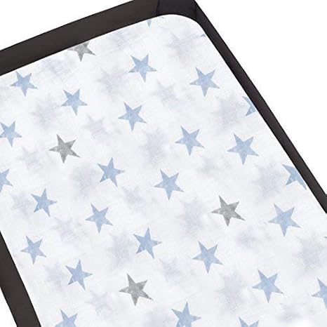 aden and anais playard sheet