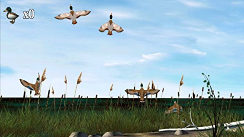 6 Sure+Shot+Buck+Hunter+Special+Android