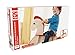 Hape Rock and Ride Kid's Wooden Rocking Horse
