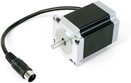Sherline67126 High Torque Stepper Motor