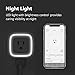 VOCOlinc Smart Outlet Works with Apple HomeKit Alexa and Google Assistant No Hub required 2.4GHz Wifi(2Pack)