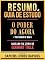 Livro Resumo & Guia De Estudo - O Poder Do Agora (The Power Of Now) - Baseado No Livro De Eckhart Tolle