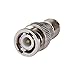 DHT Electronics RF coaxial Coax Adapter TNC Female to BNC Male