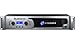 XLS 2500W AMP W/ XOVER & LIMTR 120V