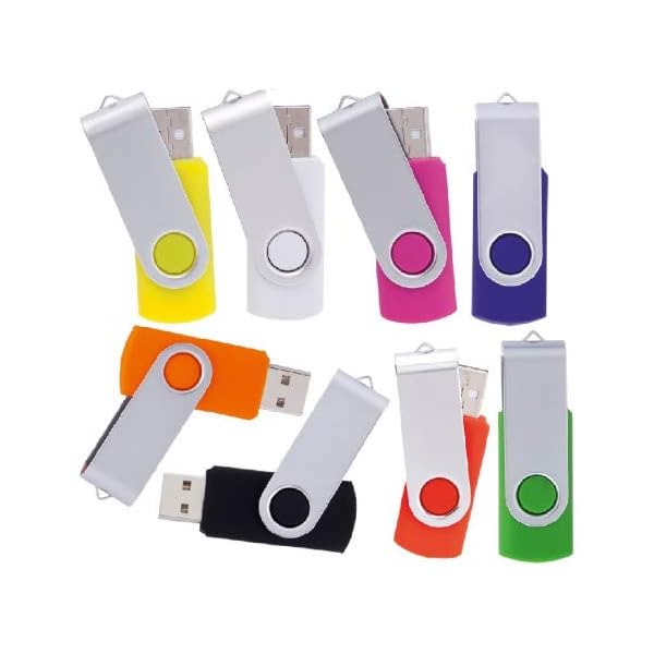 Classic USB-Sticks, 16 GB, 100 Stück – Bild 4