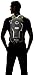Osprey Packs Syncro 10 Hydration Pack, Meteorite Grey, Medium/Large