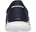 Skechers Sport Men's Equalizer Double Play Slip-On Loafer,Navy,7.5 M US