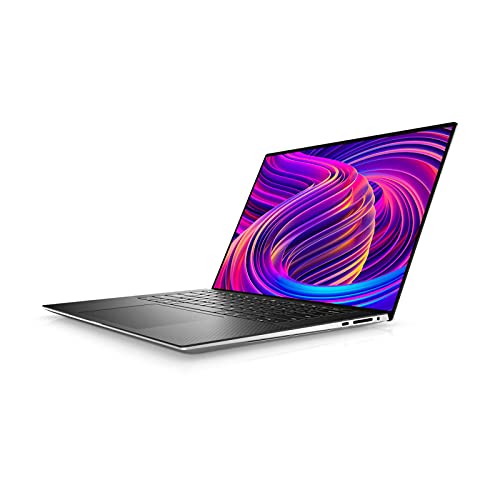 Dell XPS 15 9510 Laptop (2021) FHD+ Core i7 512GB SSD